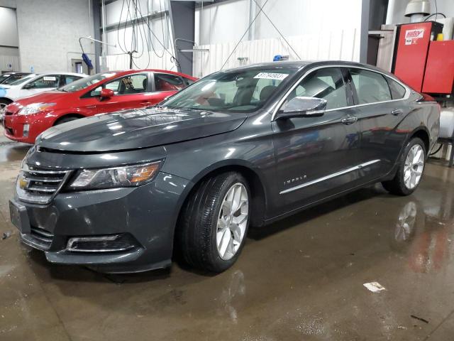 CHEVROLET IMPALA 2014 1g1155s38eu171646