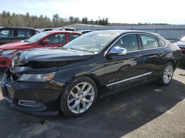 CHEVROLET IMPALA LTZ 2014 1g1155s39eu118339