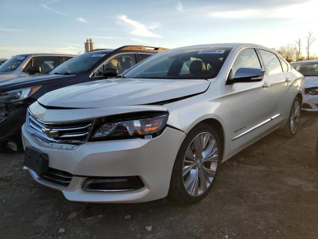 CHEVROLET IMPALA LTZ 2014 1g1155s39eu124285