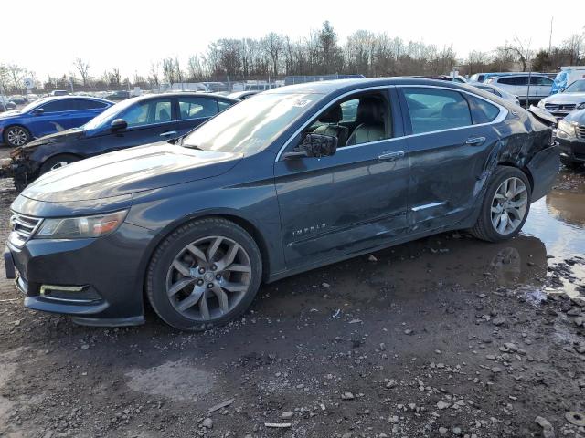 CHEVROLET IMPALA LTZ 2014 1g1155s39eu144875