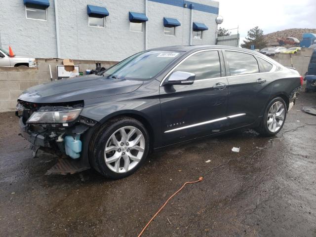 CHEVROLET IMPALA 2014 1g1155s39eu146318