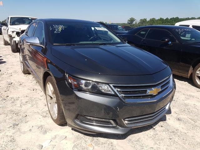 CHEVROLET IMPALA LTZ 2014 1g1155s39eu146934