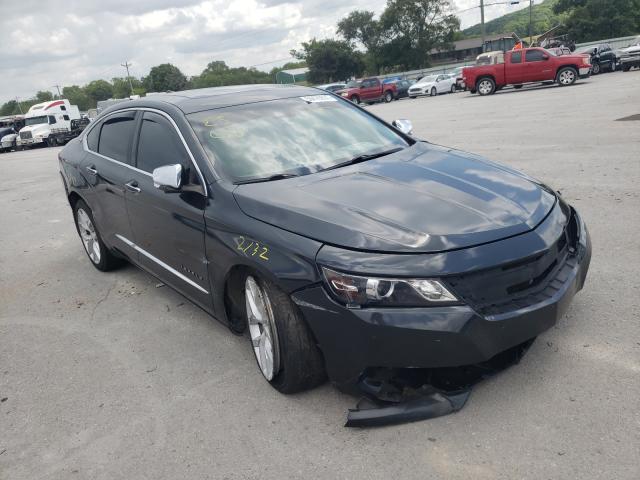 CHEVROLET IMPALA LTZ 2014 1g1155s39eu163569