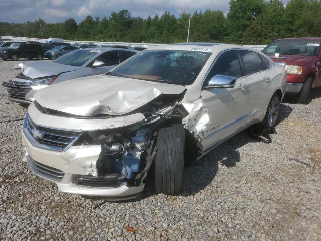 CHEVROLET IMPALA LTZ 2014 1g1155s3xeu100237