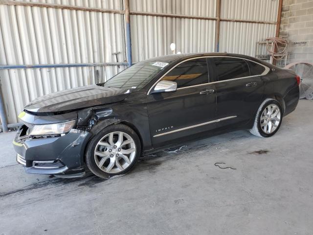 CHEVROLET IMPALA 2014 1g1155s3xeu109164