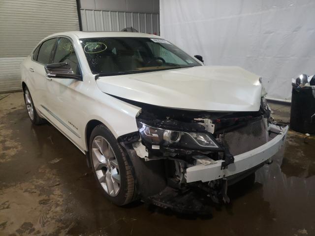 CHEVROLET IMPALA LTZ 2014 1g1155s3xeu115255