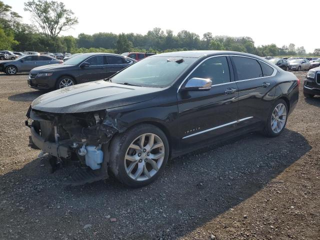 CHEVROLET IMPALA LTZ 2014 1g1155s3xeu117667