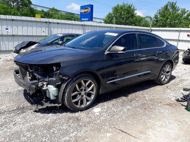 CHEVROLET IMPALA 2014 1g1155s3xeu150720