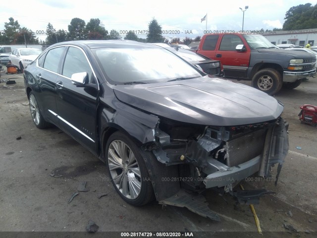 CHEVROLET IMPALA 2014 1g1155s3xeu159045