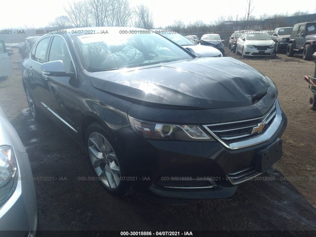 CHEVROLET IMPALA 2015 1g1155sl0fu105058