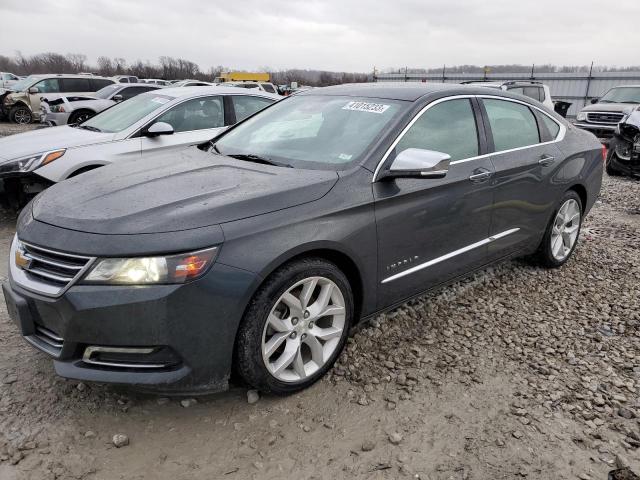 CHEVROLET IMPALA LTZ 2015 1g1155sl0fu129974