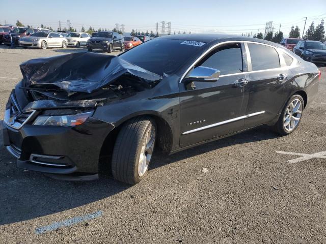 CHEVROLET IMPALA 2015 1g1155sl1fu118952