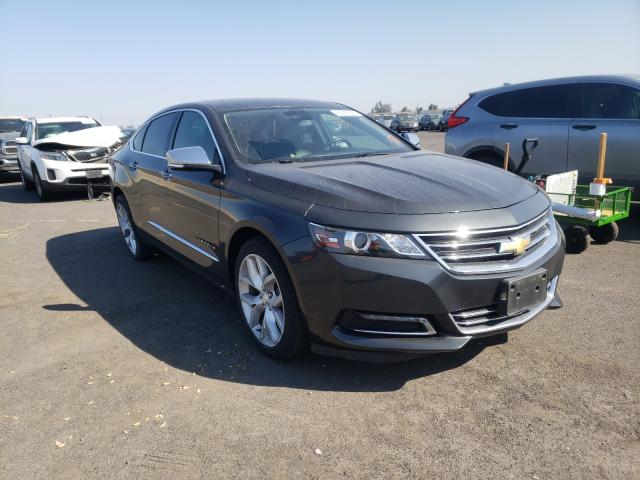 CHEVROLET IMPALA LTZ 2015 1g1155sl1fu144502