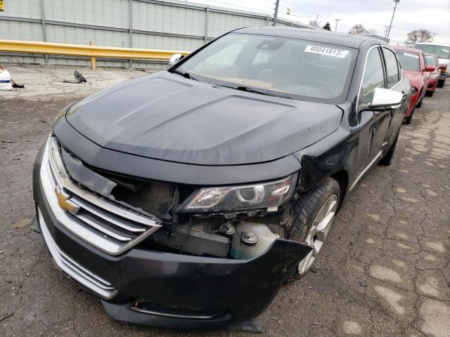 CHEVROLET IMPALA LTZ 2015 1g1155sl2fu100413