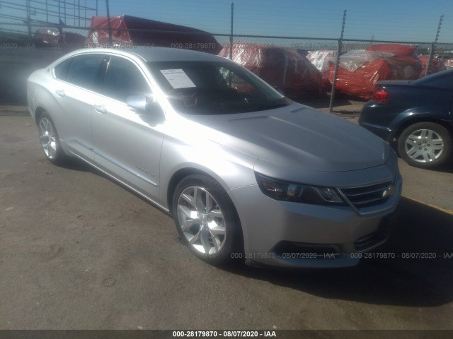 CHEVROLET IMPALA 2015 1g1155sl2fu135212