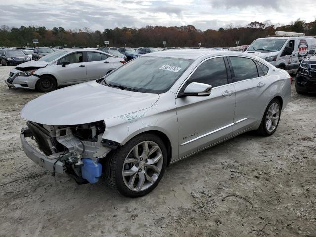 CHEVROLET IMPALA LTZ 2015 1g1155sl2fu136098