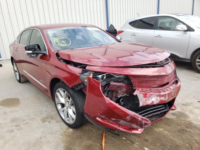 CHEVROLET IMPALA LTZ 2015 1g1155sl3fu118919