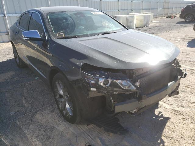 CHEVROLET IMPALA LTZ 2015 1g1155sl3fu135896