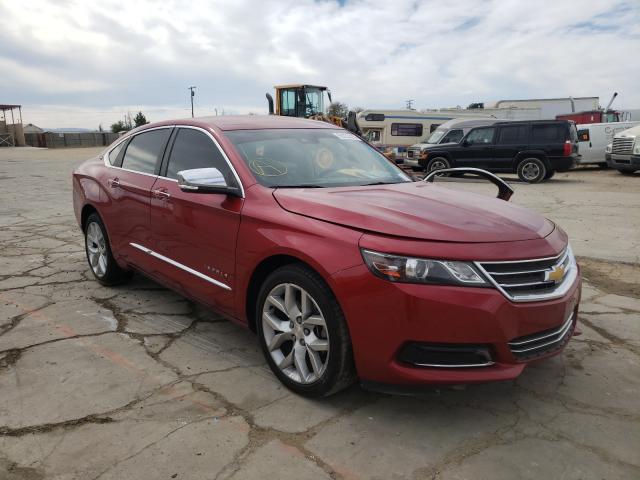 CHEVROLET IMPALA LTZ 2015 1g1155sl4fu101305