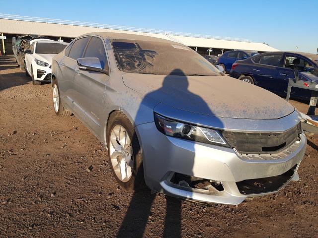 CHEVROLET IMPALA LTZ 2015 1g1155sl4fu136913