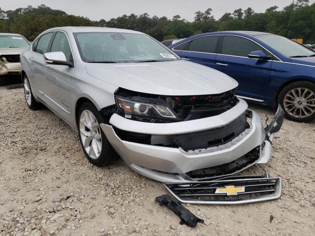 CHEVROLET IMPALA LTZ 2015 1g1155sl5fu143224