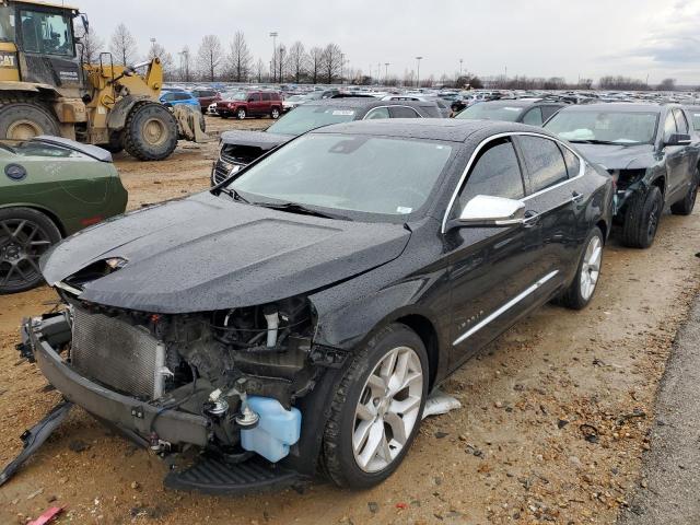 CHEVROLET IMPALA LTZ 2015 1g1155sl6fu140445