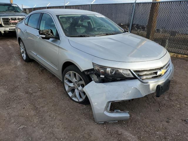 CHEVROLET IMPALA 2015 1g1155sl7fu101086