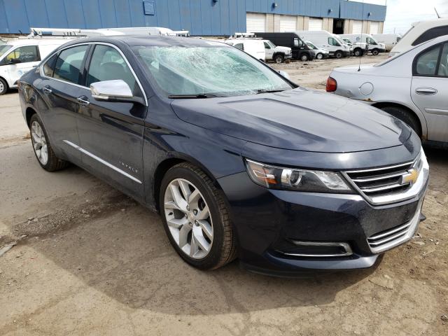 CHEVROLET IMPALA LTZ 2015 1g1155sl7fu143922