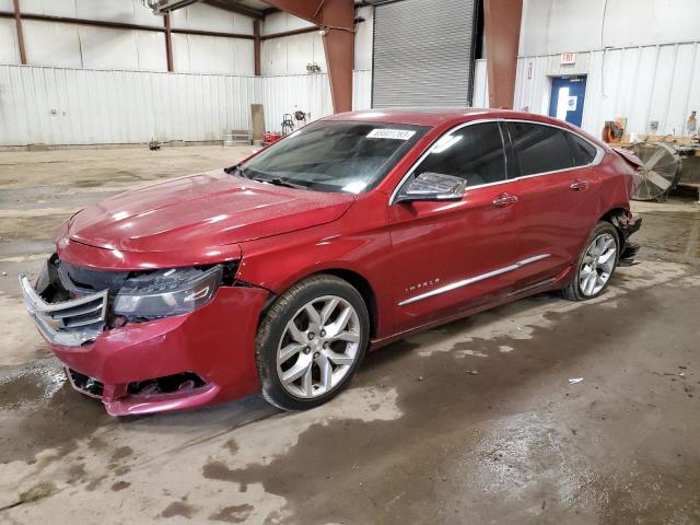 CHEVROLET IMPALA LTZ 2015 1g1155sl8fu100612