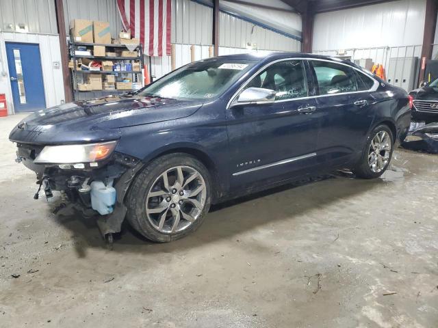 CHEVROLET IMPALA 2015 1g1155sl8fu104658