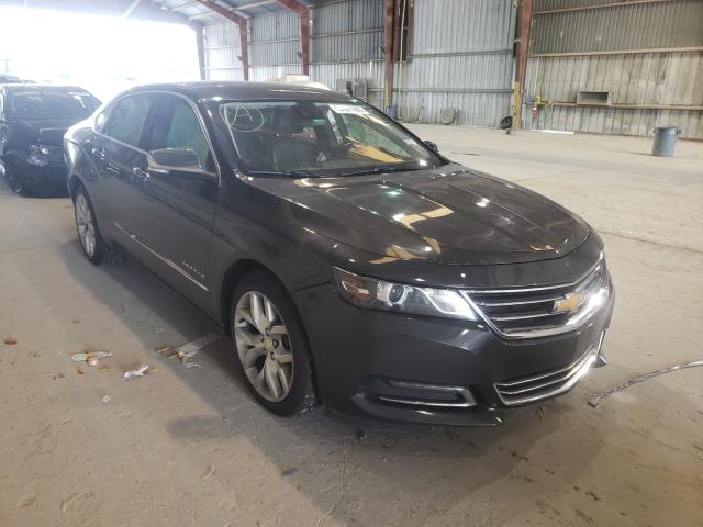 CHEVROLET IMPALA LTZ 2015 1g1155sl8fu113800