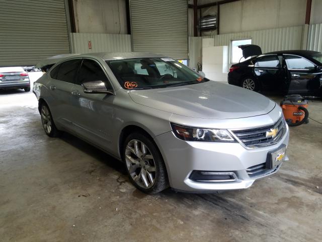 CHEVROLET IMPALA LTZ 2015 1g1155sl9fu116639