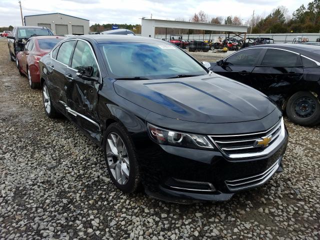 CHEVROLET IMPALA LTZ 2015 1g1155sl9fu119699