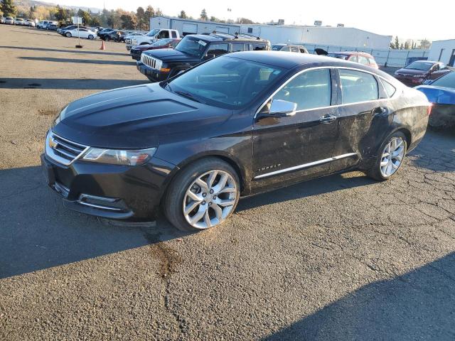 CHEVROLET IMPALA 2015 1g1155sl9fu143582