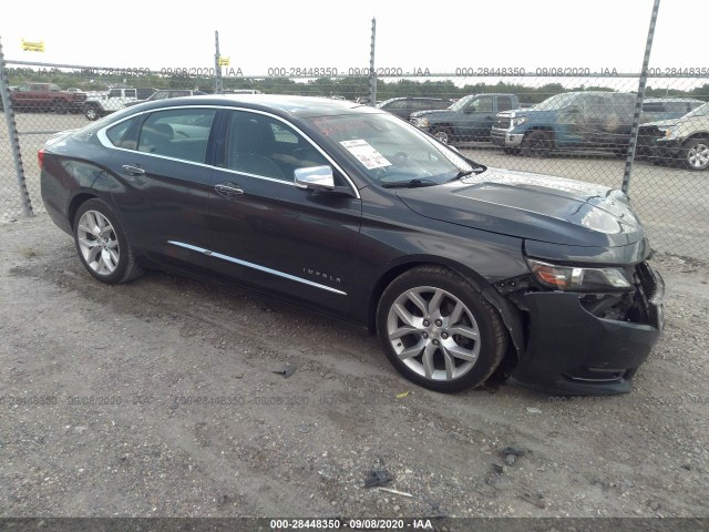 CHEVROLET IMPALA 2015 1g1155slxfu116584