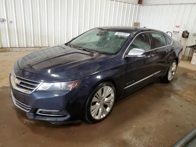 CHEVROLET IMPALA LTZ 2015 1g1165s30fu105011