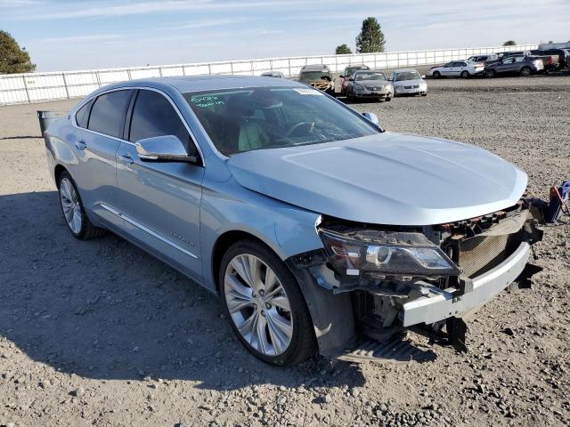 CHEVROLET IMPALA LTZ 2015 1g1165s30fu107678