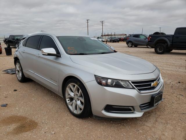 CHEVROLET IMPALA LTZ 2015 1g1165s30fu108961