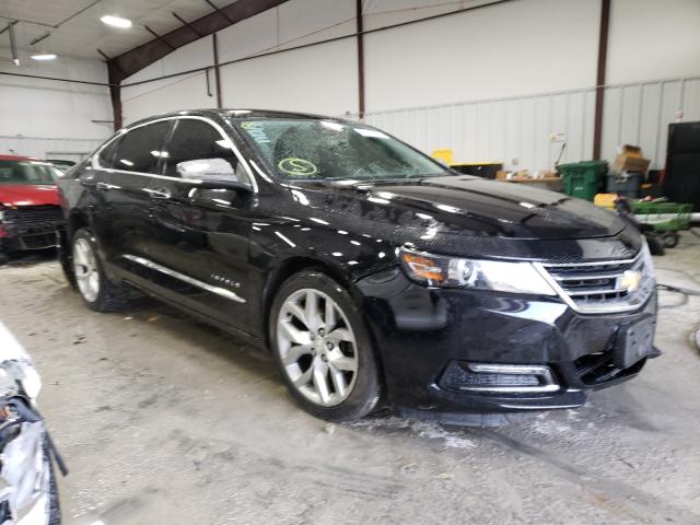 CHEVROLET IMPALA LTZ 2015 1g1165s30fu110466