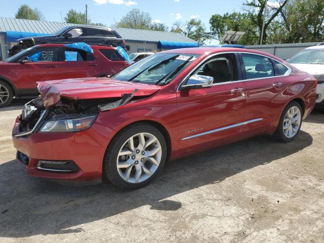 CHEVROLET IMPALA 2015 1g1165s30fu112248