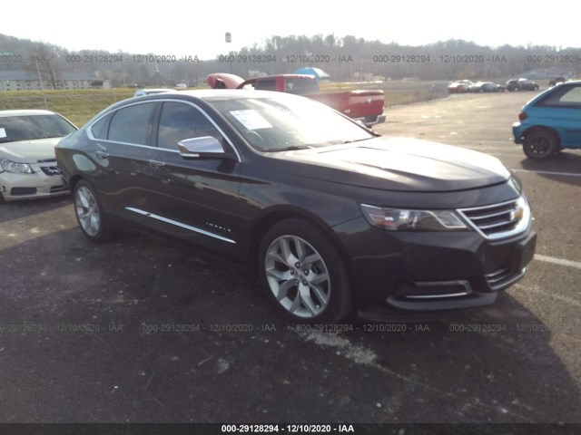 CHEVROLET IMPALA 2015 1g1165s30fu116994