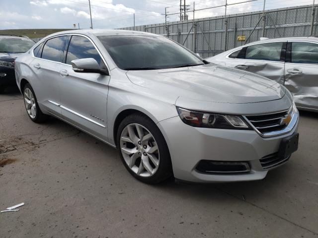 CHEVROLET IMPALA LTZ 2015 1g1165s30fu117367