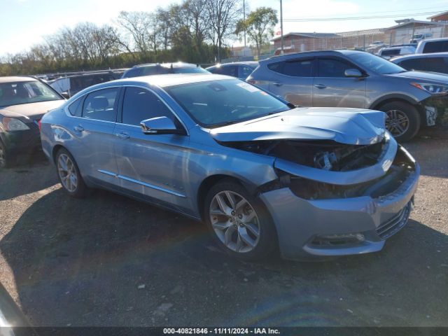 CHEVROLET IMPALA 2015 1g1165s30fu126702