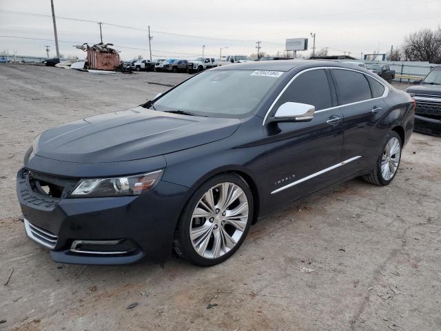 CHEVROLET IMPALA 2015 1g1165s30fu127185