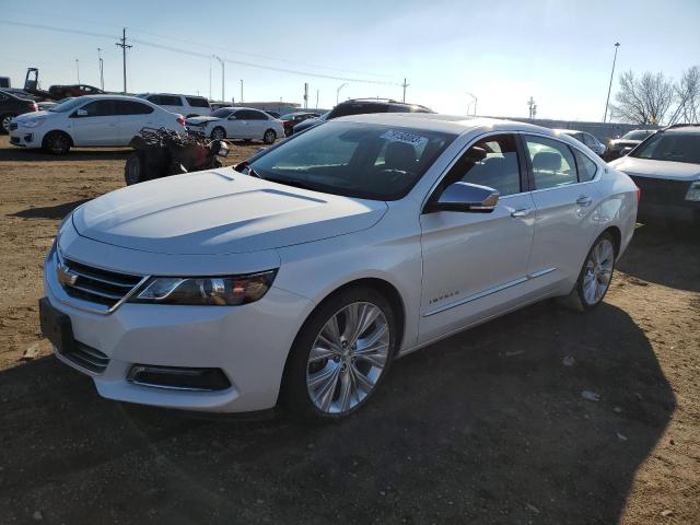 CHEVROLET IMPALA 2015 1g1165s30fu127459