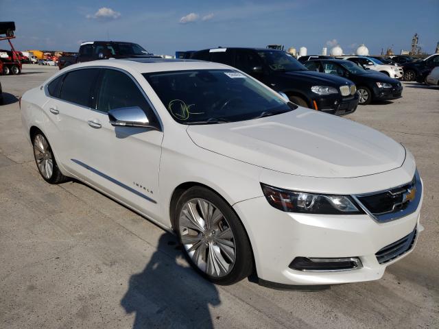 CHEVROLET IMPALA LTZ 2015 1g1165s30fu130961