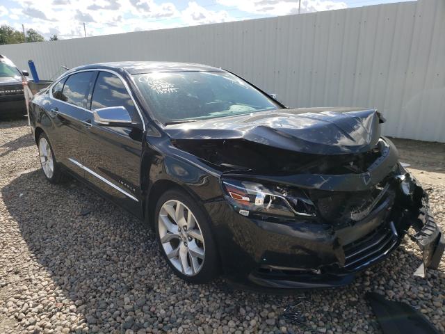 CHEVROLET IMPALA LTZ 2015 1g1165s30fu135495