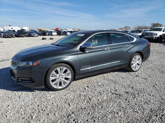 CHEVROLET IMPALA LTZ 2015 1g1165s30fu141815