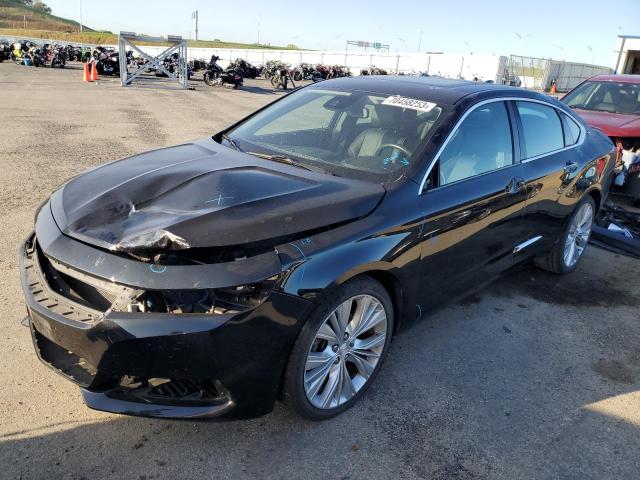 CHEVROLET IMPALA LTZ 2015 1g1165s30fu142740