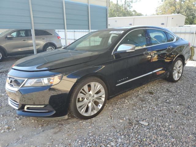 CHEVROLET IMPALA LTZ 2015 1g1165s30fu144424